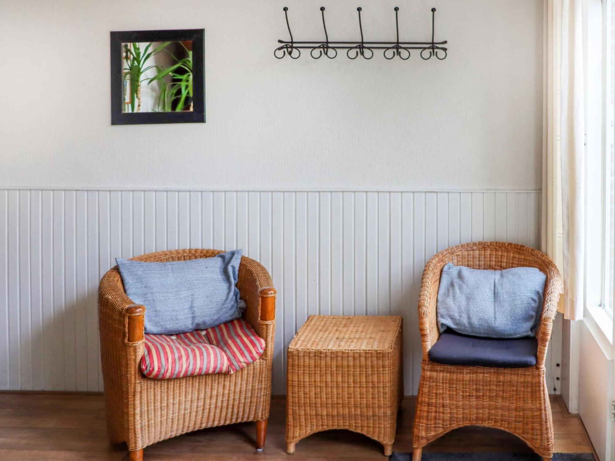 Holiday Home Onder De Eiken By Interhome Diever Kültér fotó