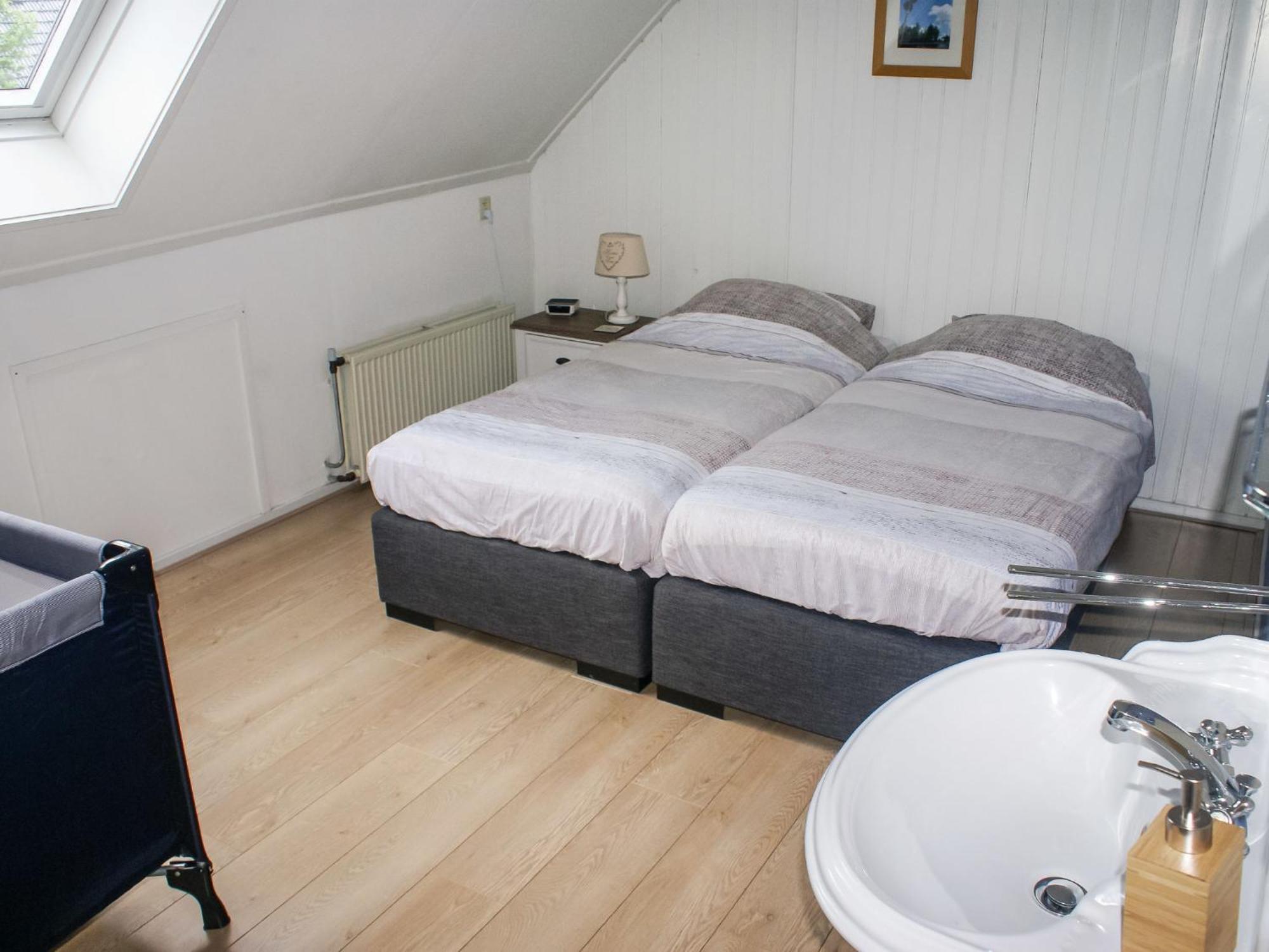 Holiday Home Onder De Eiken By Interhome Diever Kültér fotó